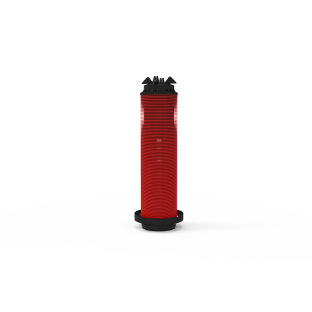 Manual Plastic Single Filters-PD