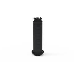 Manual Plastic Single Filters-PD