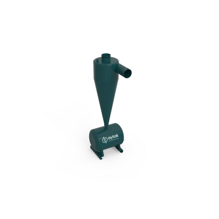 Metal Hydrocyclone Filter-20