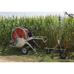 Professional Hose-Reel Irrigator 540 GX