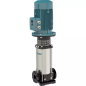 Calpeda Vertical multi-stage pumps with suction and delivery connections - MXV