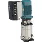 Calpeda Vertical multi-stage pumps with suction and delivery connections - MXV