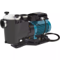 Calpeda Self-priming swimming pool pumps with built-in strainer and motor insulated from pumped water - I-MPC