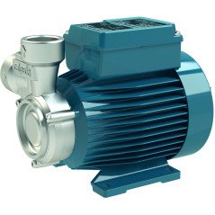 Calpeda Peripheral close coupled electropumps - Ct