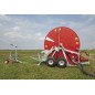 PROFESSIONAL HOSE-REEL IRRIGATORS-GIANT