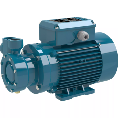 Calpeda Peripheral close coupled electropumps - T, Tp