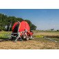 PROFESSIONAL HOSE-REEL IRRIGATORS-Major XJM