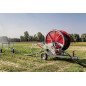 PROFESSIONAL HOSE-REEL IRRIGATORS-560 GX