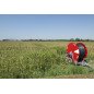 PROFESSIONAL HOSE-REEL IRRIGATORS-900 XJ