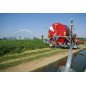 PROFESSIONAL HOSE-REEL IRRIGATORS-840 XJM PROFESSIONAL HOSE-REEL IRRIGATORS-840 XJM