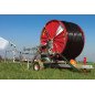 PROFESSIONAL HOSE-REEL IRRIGATORS-570 GX