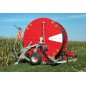 PROFESSIONAL HOSE-REEL IRRIGATORS-840 XJ
