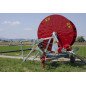 PROFESSIONAL HOSE-REEL IRRIGATORS-581 GX