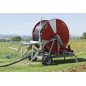 PROFESSIONAL HOSE-REEL IRRIGATORS-690 GX