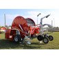 PROFESSIONAL HOSE-REEL IRRIGATORS-700 XJM