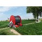 PROFESSIONAL HOSE-REEL IRRIGATORS-700 XJ