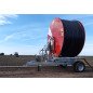 PROFESSIONAL HOSE-REEL IRRIGATORS-890 GX PROFESSIONAL HOSE-REEL IRRIGATORS-890 GX