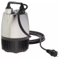 Calpeda Single-impeller submersible pumps in chrome-nickel stainless steel - Gx Zero