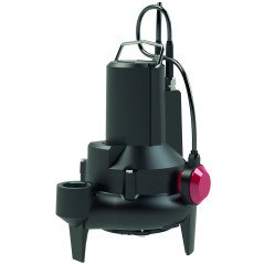 Calpeda Close coupled electric submersible pumps - Gm 50