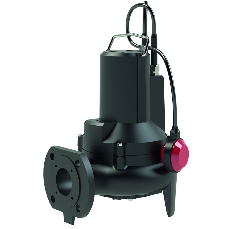 Calpeda Close coupled electric submersible pumps - Gm 50