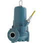 Calpeda Submersible pumps with vortex impeller - Gkv
