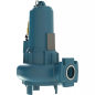Calpeda Submersible pumps with vortex impeller - Gkv