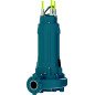 Calpeda Submersible pumps with open twin blade impeller - Gka