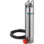 Calpeda 5” Close coupled multi-stage submersible pumps - Mps