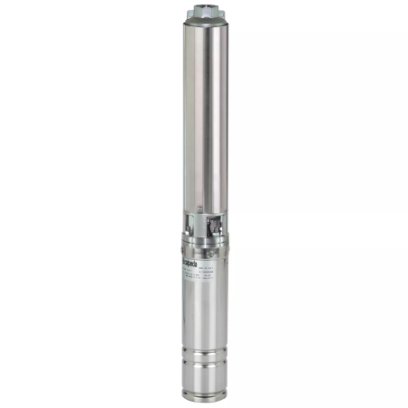 Calpeda Submersible borehole pumps - Sdp