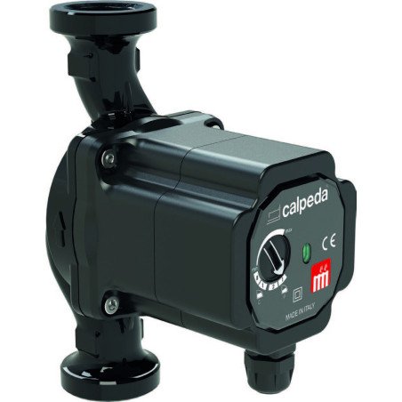 Calpeda Energy saving variable speed circulating pump - Nce Ei