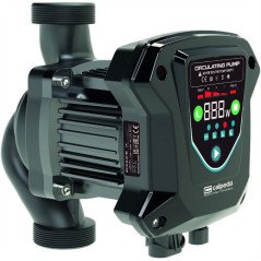 Calpeda Energy saving variable speed circulating pump - Nce H2