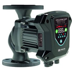 Calpeda Energy saving variable speed circulating pump - Nce H2