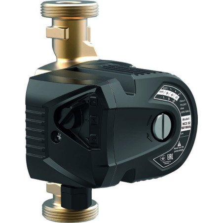 Calpeda 3-speed circulator - Ncs3