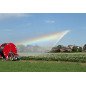 PROFESSIONAL HOSE-REEL IRRIGATORS-MAJOR EVO
