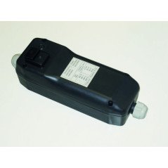 Calpeda Control panel with ON-OFF switch and capacitor - Qm