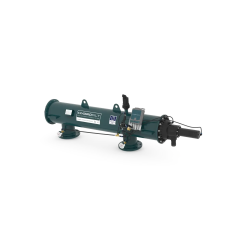 Horizontal Self-Cleaning Electronic Filter-EF