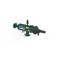 Horizontal Self-Cleaning Hydraulic Filter-VHF