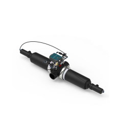 Plastic Automatic Filter PD-HF