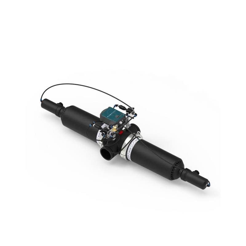 Plastic Automatic Filter PD-HF Plastic Automatic Filter PD-HF