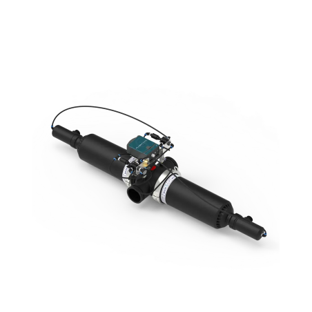 Plastic Automatic Filter PD-HF