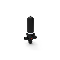 Manual Plastic Single Filters-PD