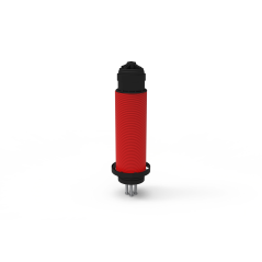 Plastic Self-Cleaning Disc Filters-PSC