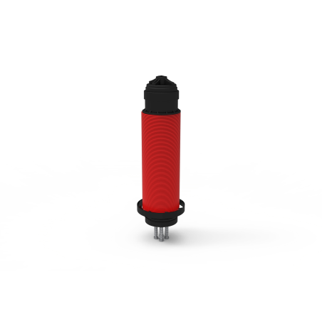 Plastic Self-Cleaning Disc Filters-PSC