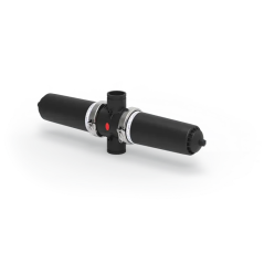 Plastic Self-Cleaning Double Disc Filters-DDSC