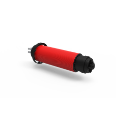 Plastic Self-Cleaning Double Disc Filters-DDSC