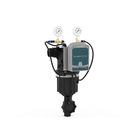 Mini Hurricanefilt-TM-A