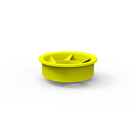 Mini Hurricanefilt-TM-A