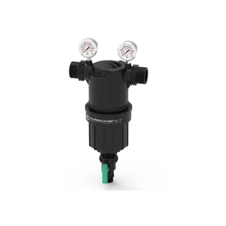 Mini Hurricanefilt-TM-SA