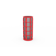 Mini Hurricanefilt-TM-SA