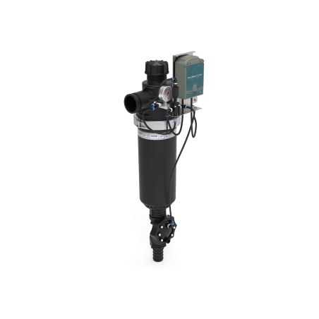 Huricanefilt T Model-HP-A